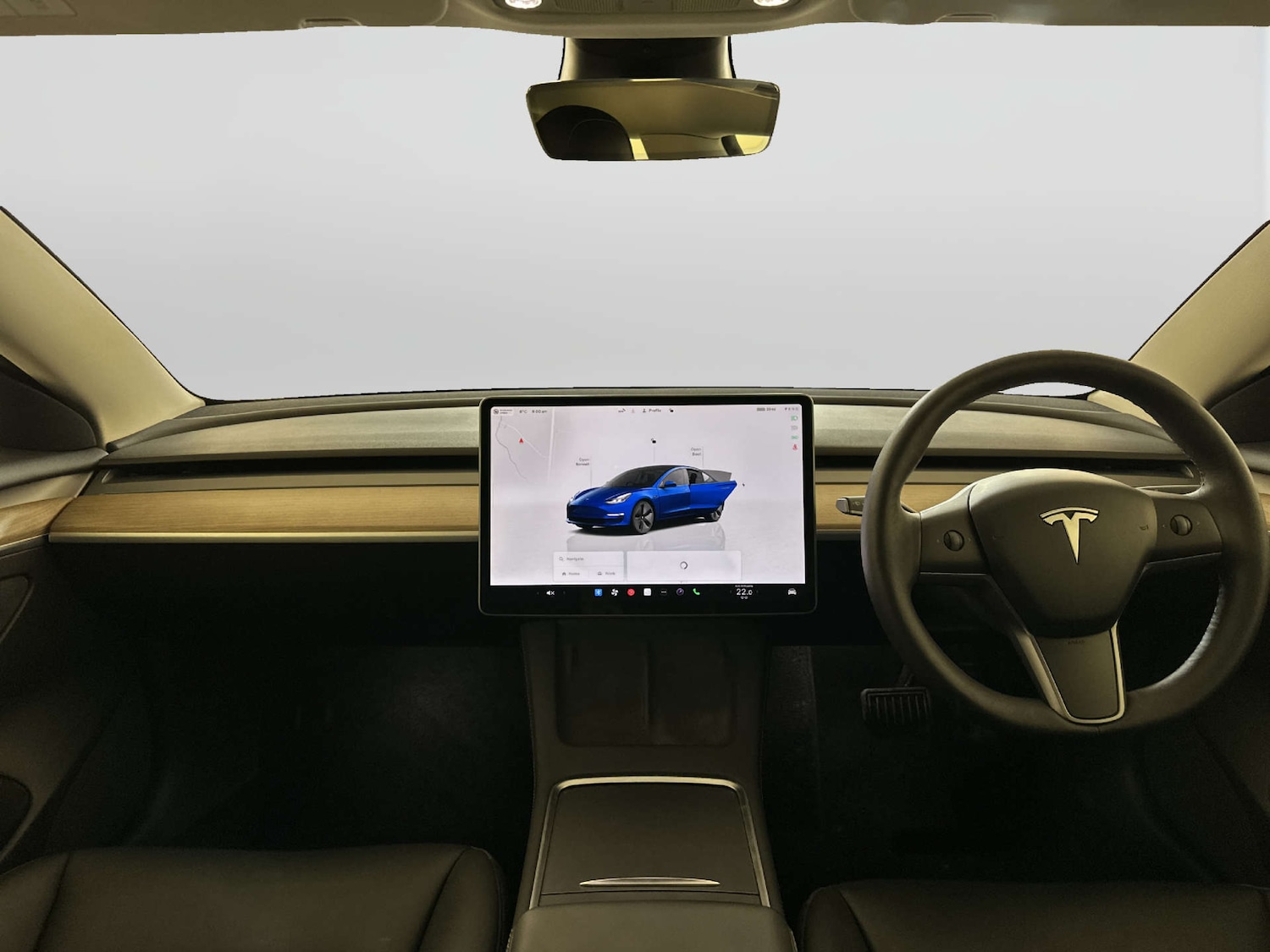 Used Tesla Model 3 2022 for sale - 78106712: Photo 3