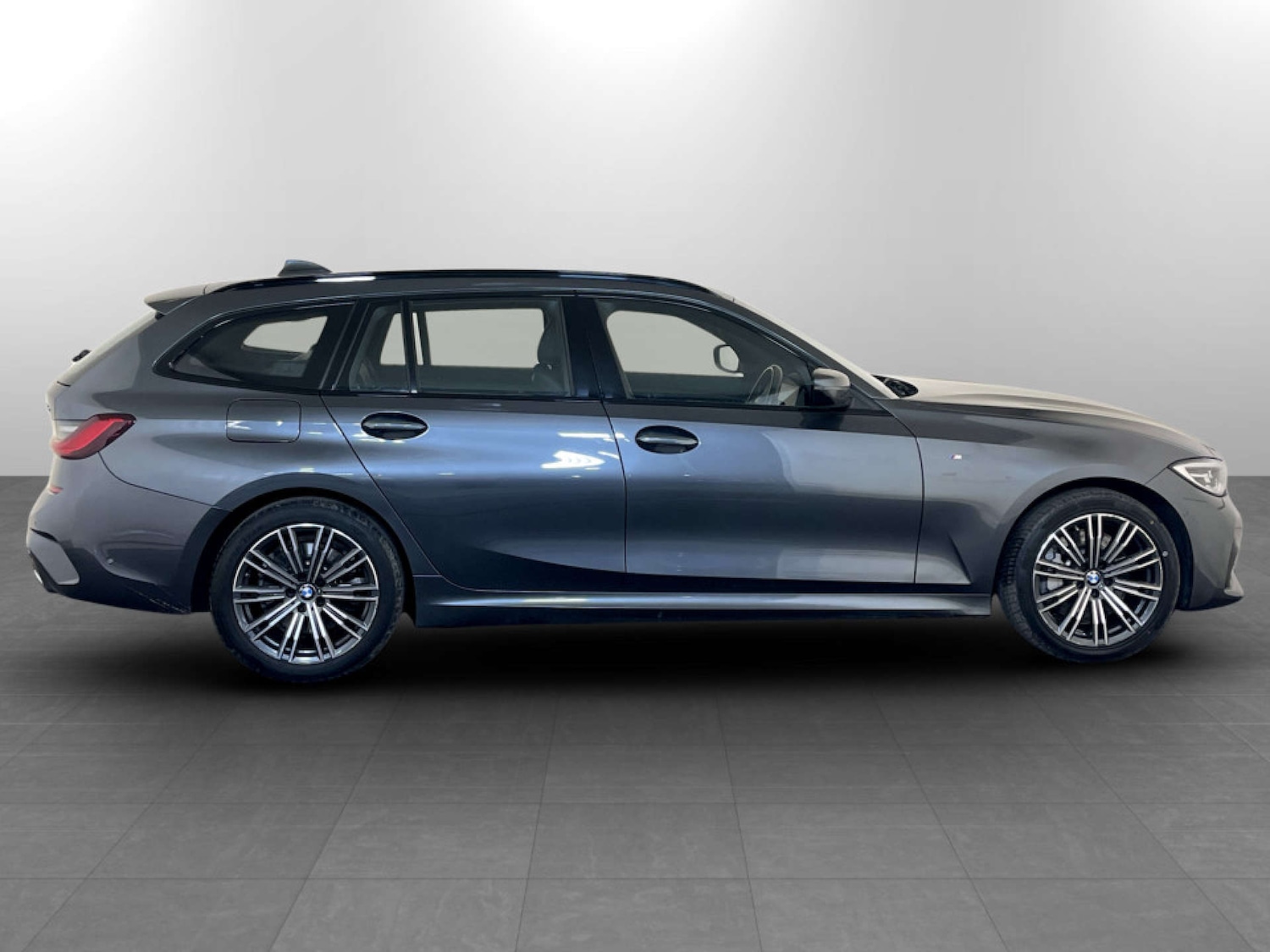 Used BMW 3 Series 2021 for sale - 77393384: Photo 11