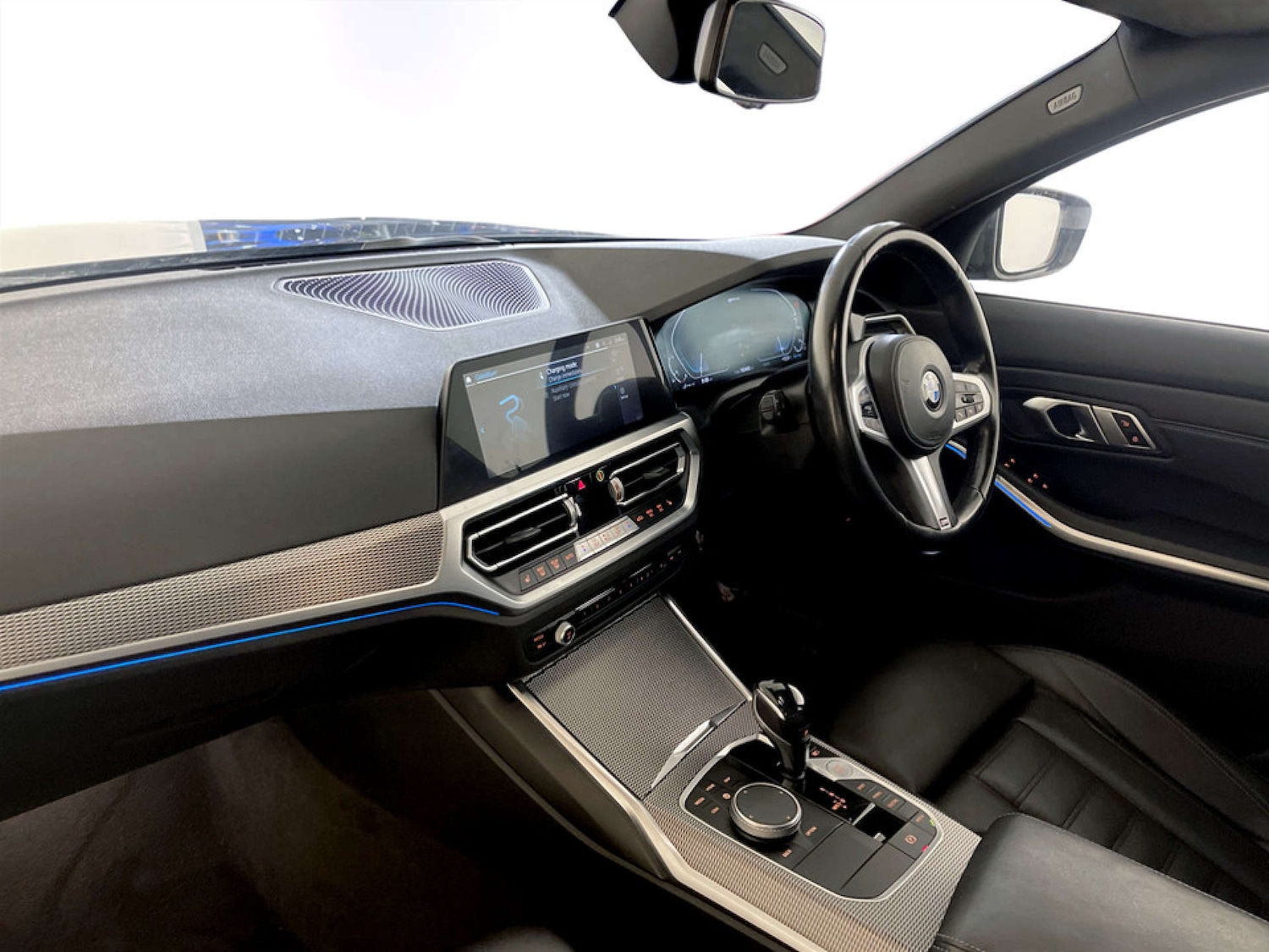 Used BMW 3 Series 2021 for sale - 77393384: Photo 12