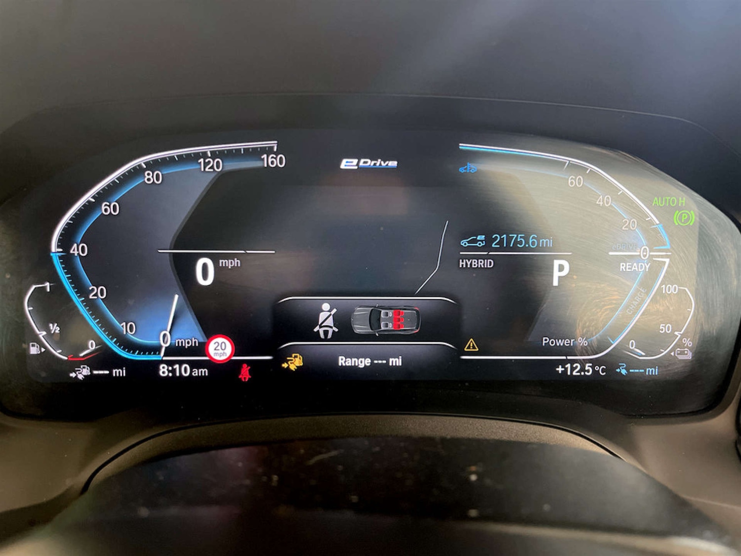 Used BMW 3 Series 2021 for sale - 77393384: Photo 18