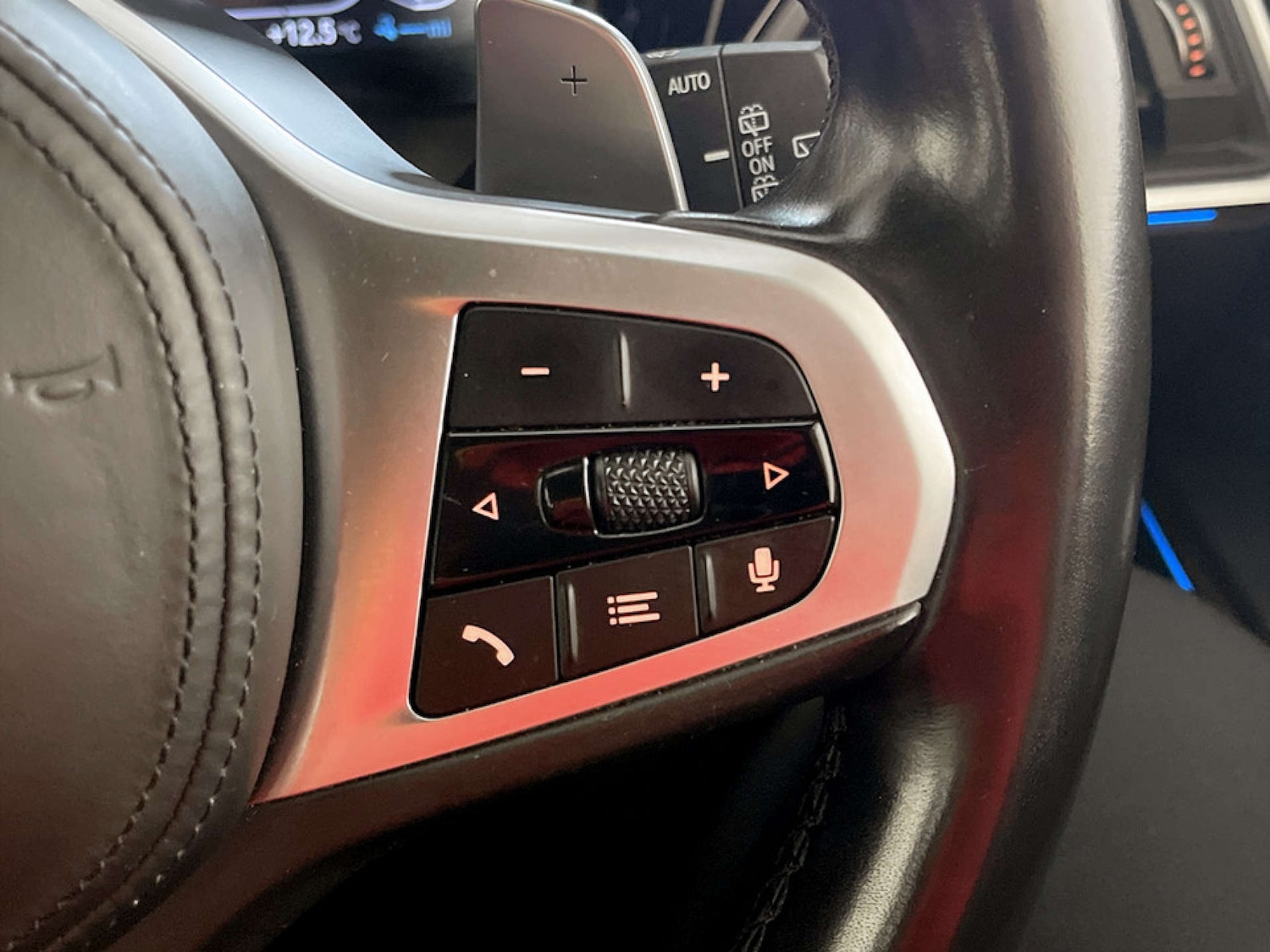 Used BMW 3 Series 2021 for sale - 77393384: Photo 19