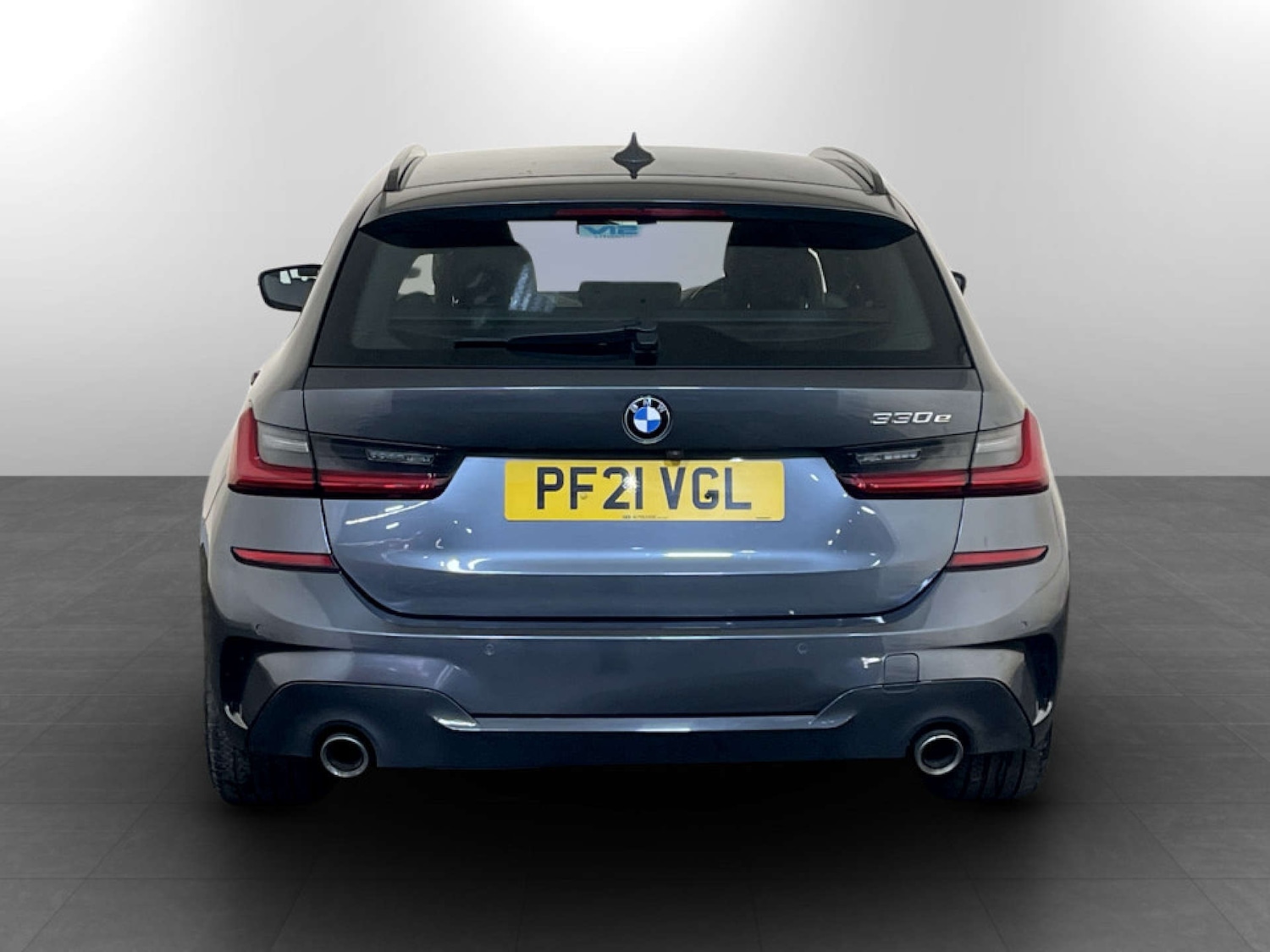 Used BMW 3 Series 2021 for sale - 77393384: Photo 9