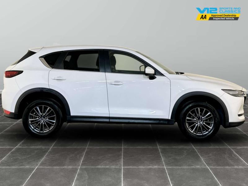 Used Mazda CX-5 2019 for sale - 76960936: Photo 11