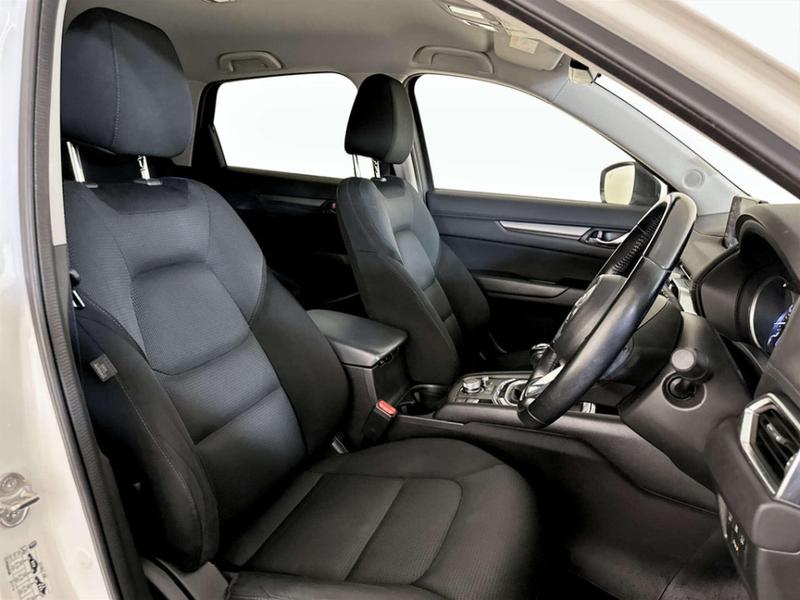 Used Mazda CX-5 2019 for sale - 76960936: Photo 13