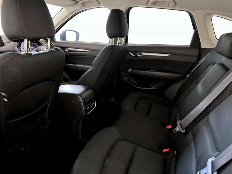 Used Mazda CX-5 2019 for sale - 76960936: Photo 14
