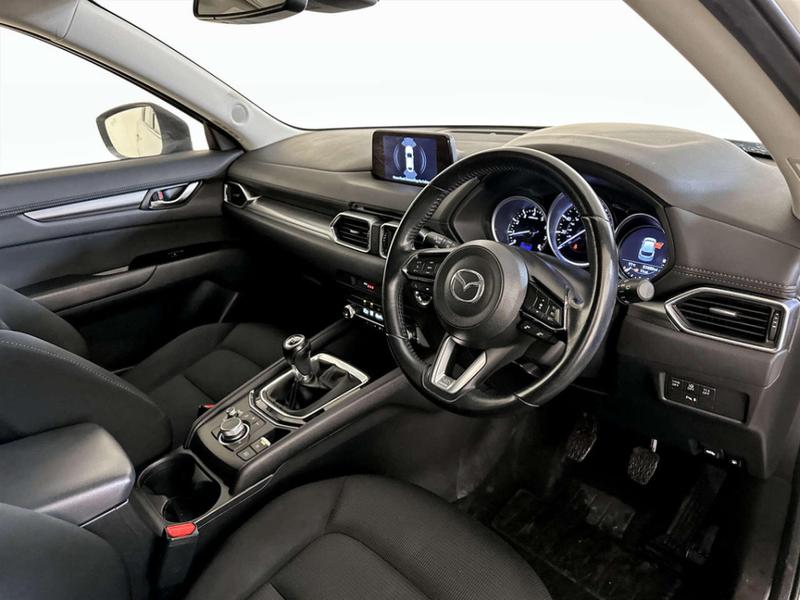 Used Mazda CX-5 2019 for sale - 76960936: Photo 17