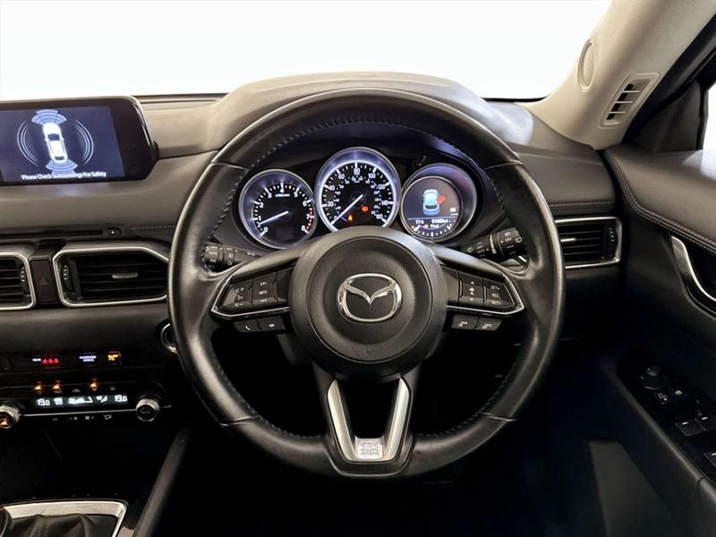 Used Mazda CX-5 2019 for sale - 76960936: Photo 18
