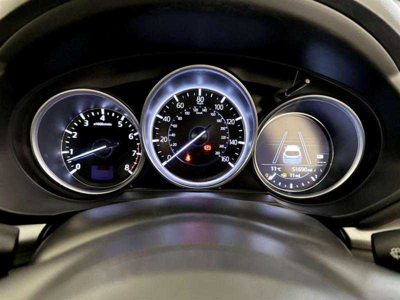 Used Mazda CX-5 2019 for sale - 76960936: Photo 20