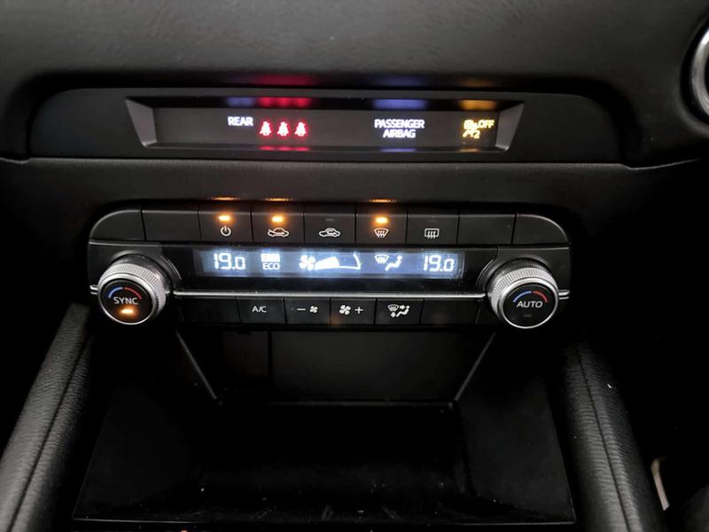 Used Mazda CX-5 2019 for sale - 76960936: Photo 25