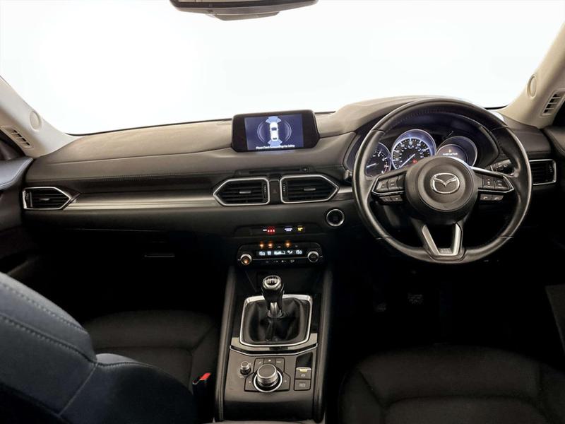 Used Mazda CX-5 2019 for sale - 76960936: Photo 3