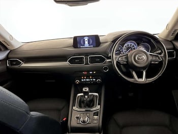 Used Mazda CX-5 2019 for sale - 76960936: Photo