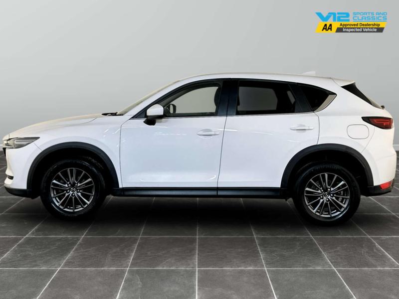 Used Mazda CX-5 2019 for sale - 76960936: Photo 7