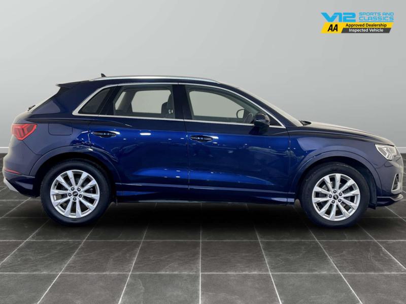 Used Audi Q3 2020 for sale - 76862359: Photo 11