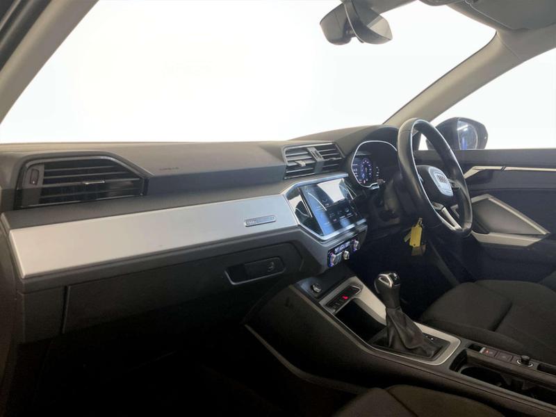 Used Audi Q3 2020 for sale - 76862359: Photo 12