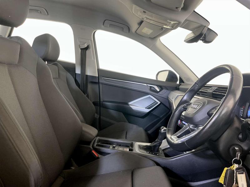 Used Audi Q3 2020 for sale - 76862359: Photo 13