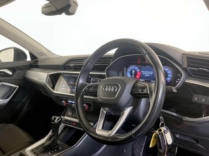 Used Audi Q3 2020 for sale - 76862359: Photo 15