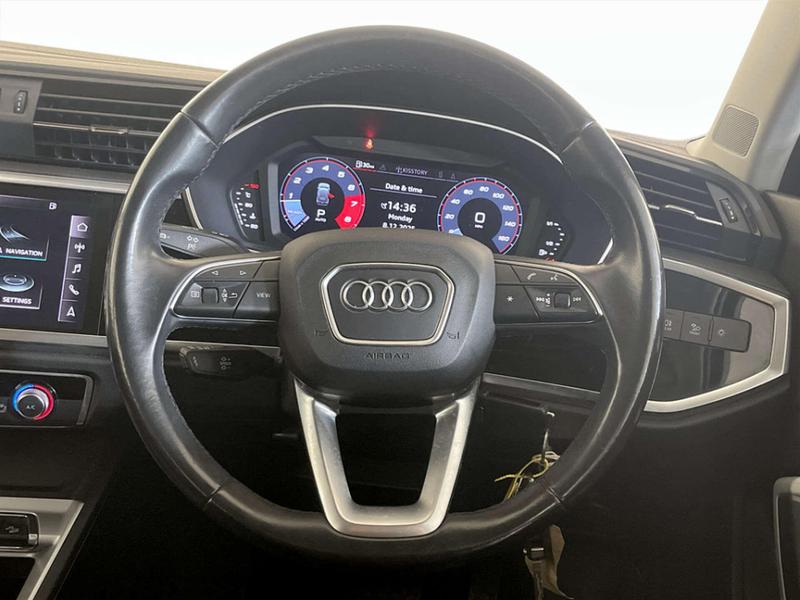 Used Audi Q3 2020 for sale - 76862359: Photo 16