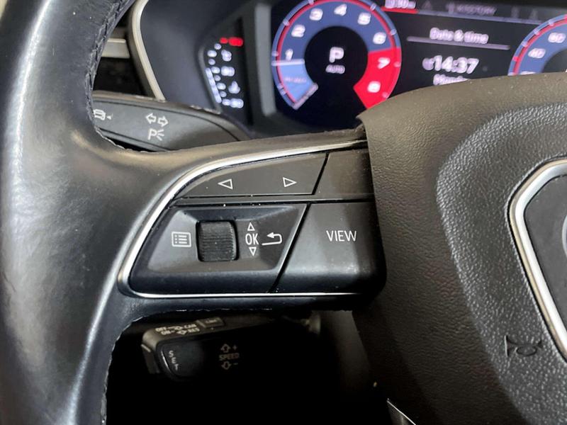 Used Audi Q3 2020 for sale - 76862359: Photo 17