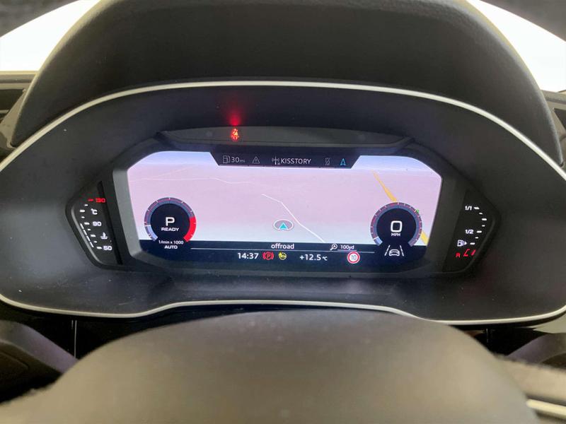 Used Audi Q3 2020 for sale - 76862359: Photo 18