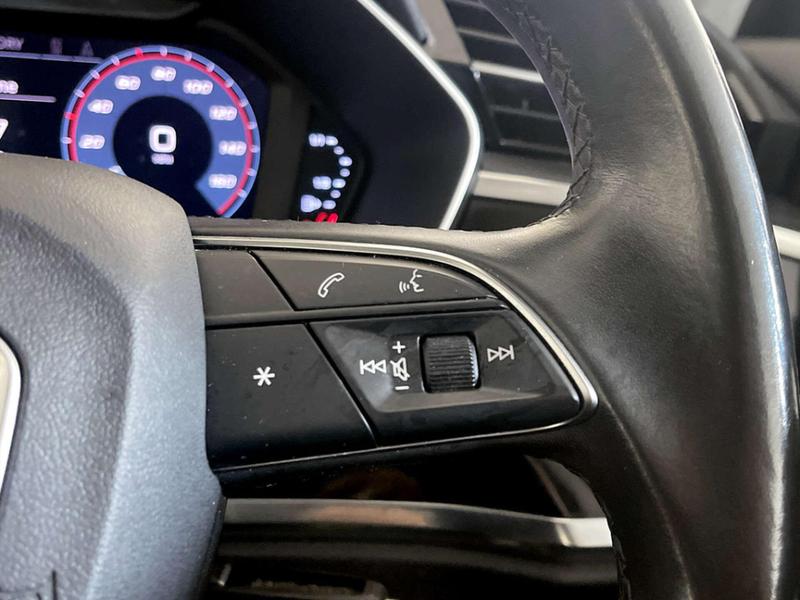 Used Audi Q3 2020 for sale - 76862359: Photo 19