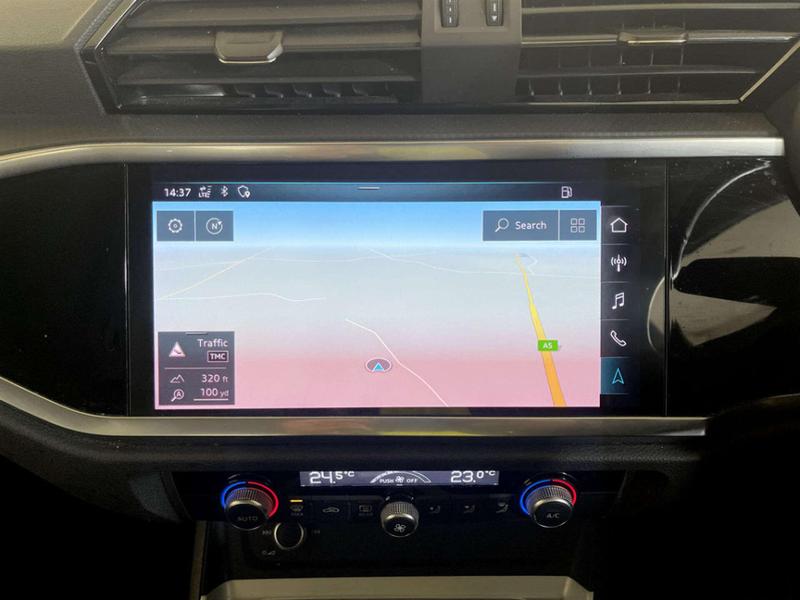 Used Audi Q3 2020 for sale - 76862359: Photo 20