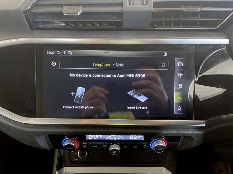 Used Audi Q3 2020 for sale - 76862359: Photo 21