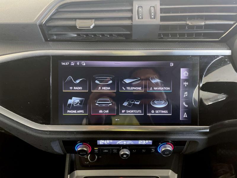 Used Audi Q3 2020 for sale - 76862359: Photo 22