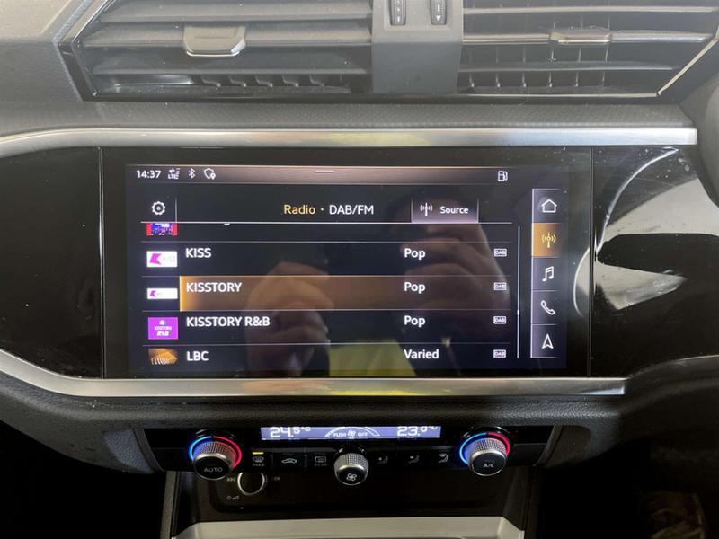 Used Audi Q3 2020 for sale - 76862359: Photo 23