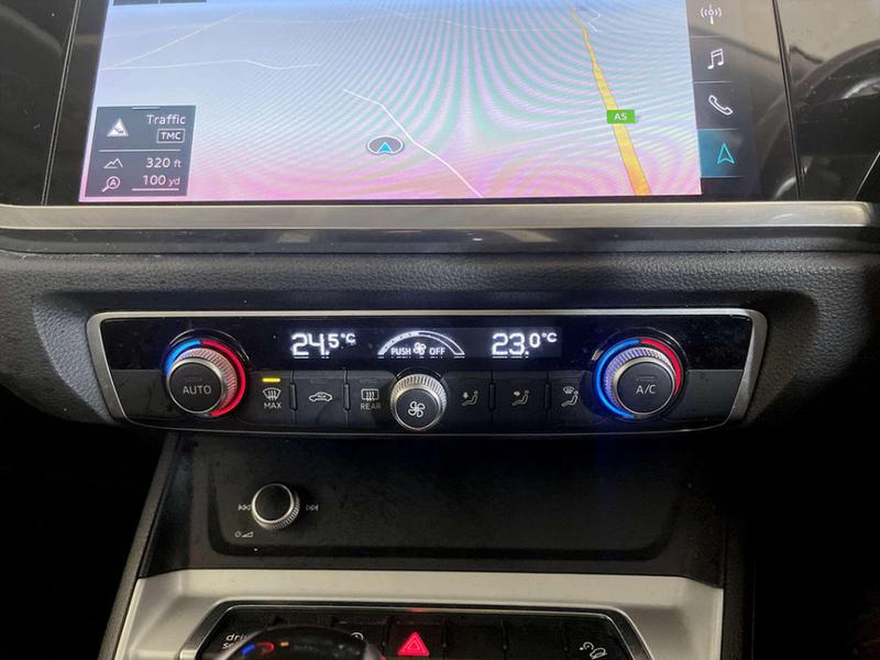 Used Audi Q3 2020 for sale - 76862359: Photo 24