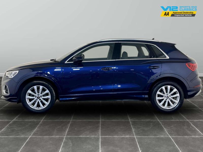 Used Audi Q3 2020 for sale - 76862359: Photo 7