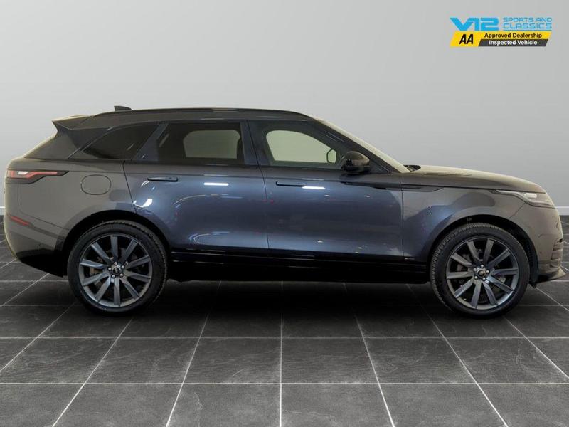 Used Land Rover Range Rover Velar 2018 for sale - 76402074: Photo 11