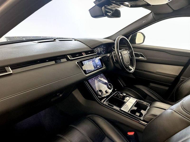 Used Land Rover Range Rover Velar 2018 for sale - 76402074: Photo 12