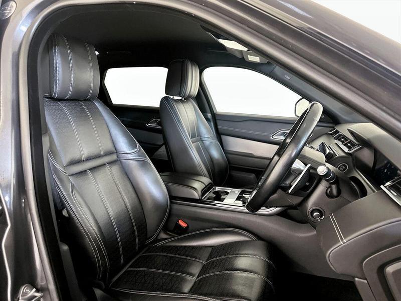 Used Land Rover Range Rover Velar 2018 for sale - 76402074: Photo 13