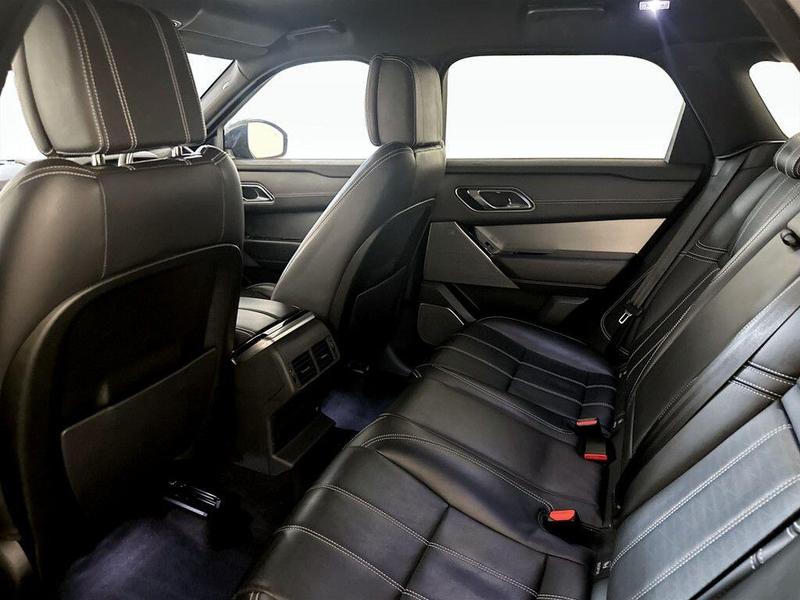 Used Land Rover Range Rover Velar 2018 for sale - 76402074: Photo 14