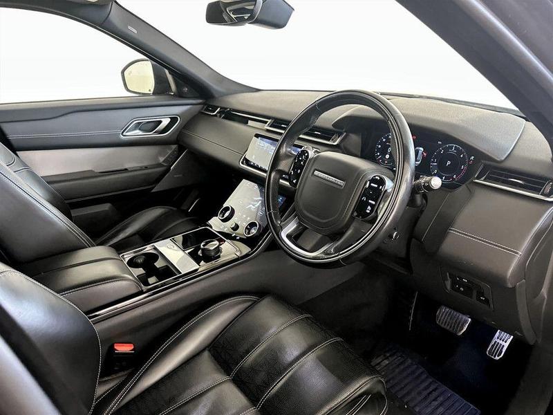 Used Land Rover Range Rover Velar 2018 for sale - 76402074: Photo 16