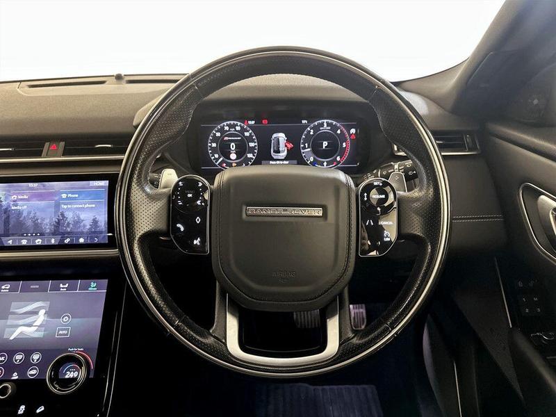 Used Land Rover Range Rover Velar 2018 for sale - 76402074: Photo 17