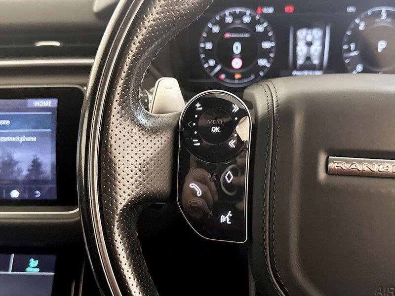 Used Land Rover Range Rover Velar 2018 for sale - 76402074: Photo 18