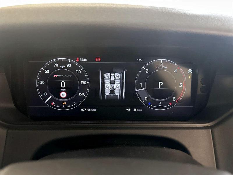 Used Land Rover Range Rover Velar 2018 for sale - 76402074: Photo 19