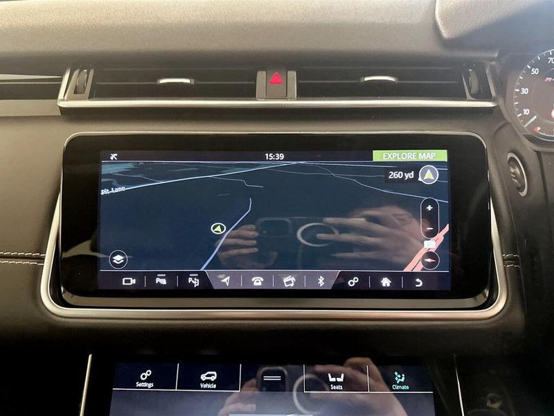 Used Land Rover Range Rover Velar 2018 for sale - 76402074: Photo 21