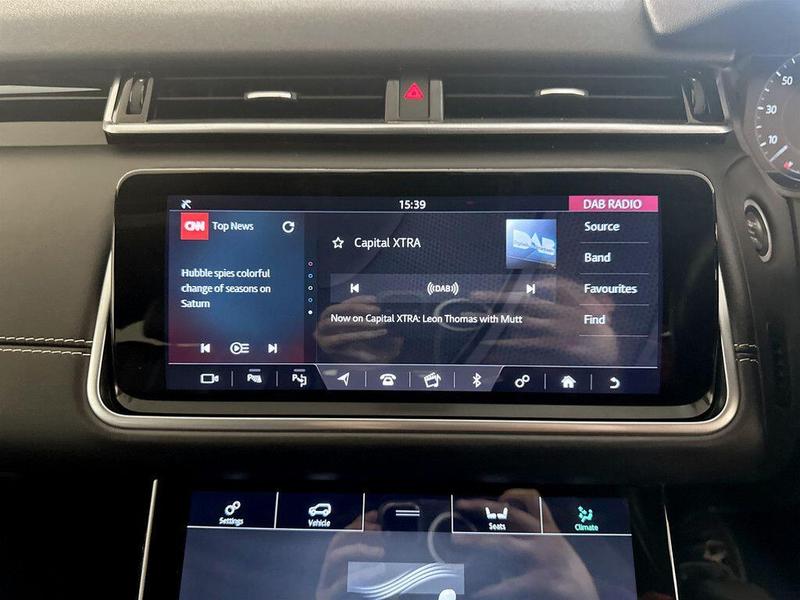 Used Land Rover Range Rover Velar 2018 for sale - 76402074: Photo 22