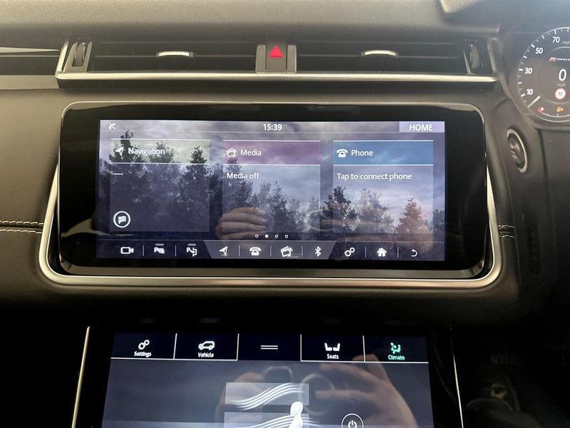 Used Land Rover Range Rover Velar 2018 for sale - 76402074: Photo 23