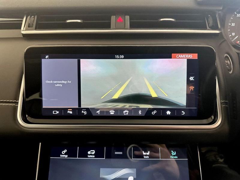 Used Land Rover Range Rover Velar 2018 for sale - 76402074: Photo 24