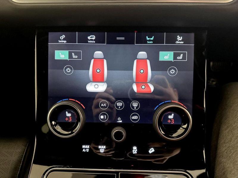 Used Land Rover Range Rover Velar 2018 for sale - 76402074: Photo 25