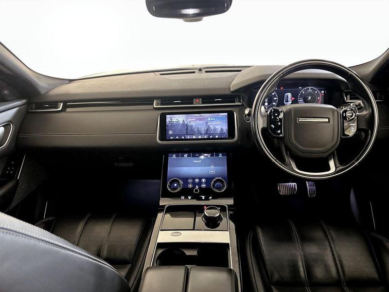 Used Land Rover Range Rover Velar 2018 for sale - 76402074: Photo 3