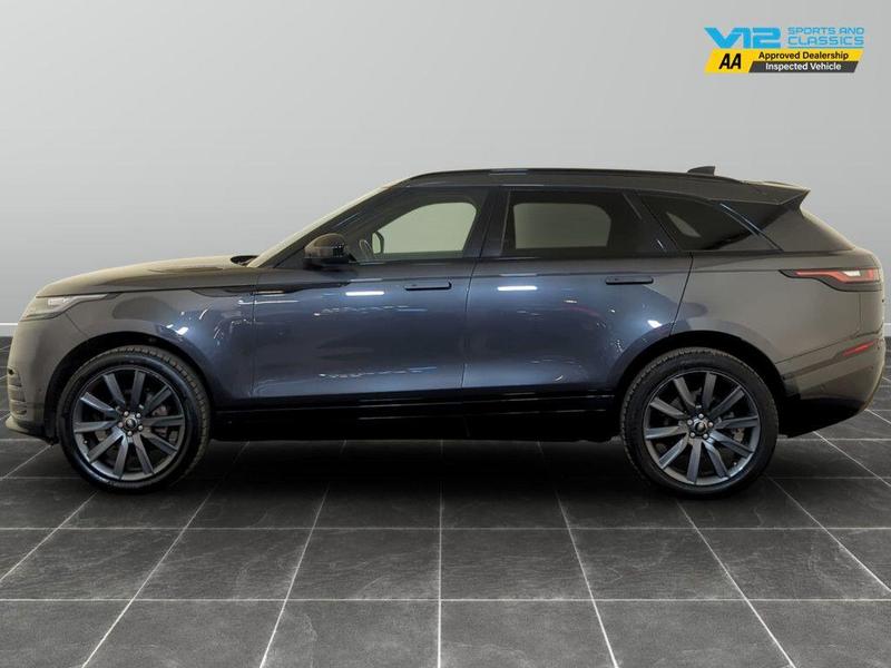 Used Land Rover Range Rover Velar 2018 for sale - 76402074: Photo 7