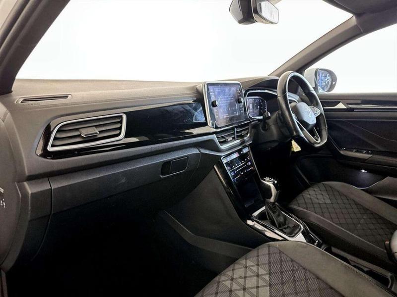 Used Volkswagen T-Roc 2022 for sale - 76825943: Photo 12