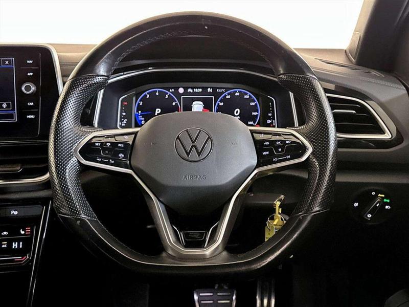 Used Volkswagen T-Roc 2022 for sale - 76825943: Photo 15