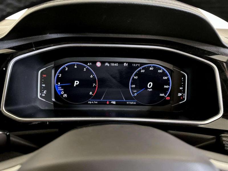 Used Volkswagen T-Roc 2022 for sale - 76825943: Photo 17