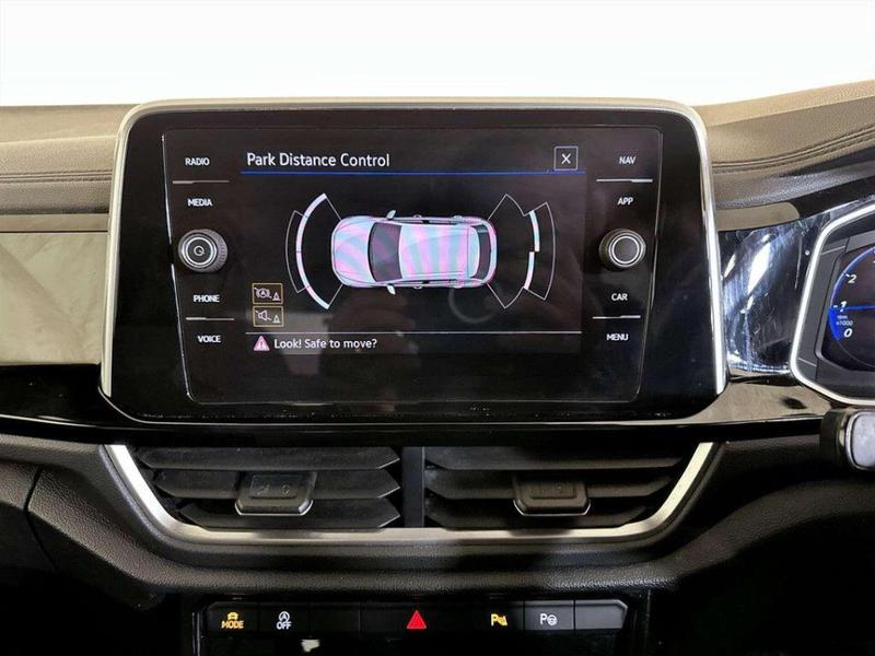 Used Volkswagen T-Roc 2022 for sale - 76825943: Photo 19