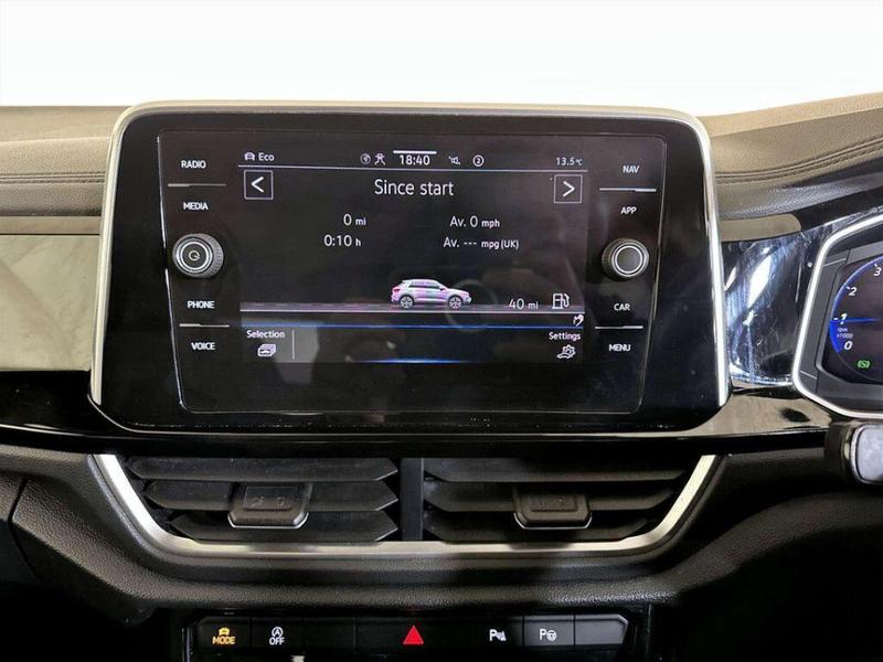 Used Volkswagen T-Roc 2022 for sale - 76825943: Photo 21